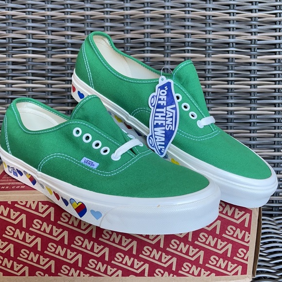 Vans Authentic 44 Dx Anaheim Factory MENS - Picture 6 of 16